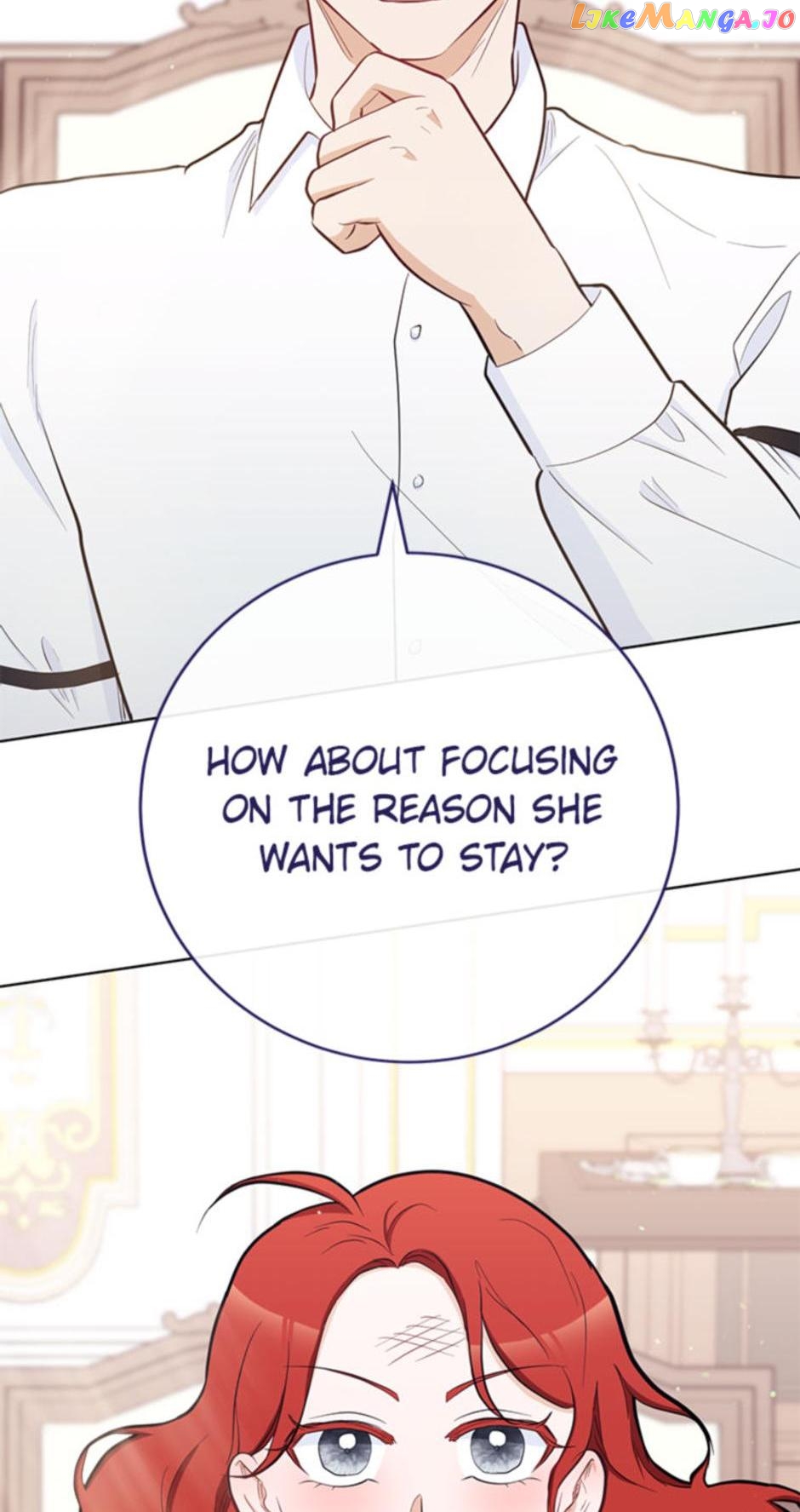 There Is Magic in the Winter of Nordfield Chapter 9 - page 88