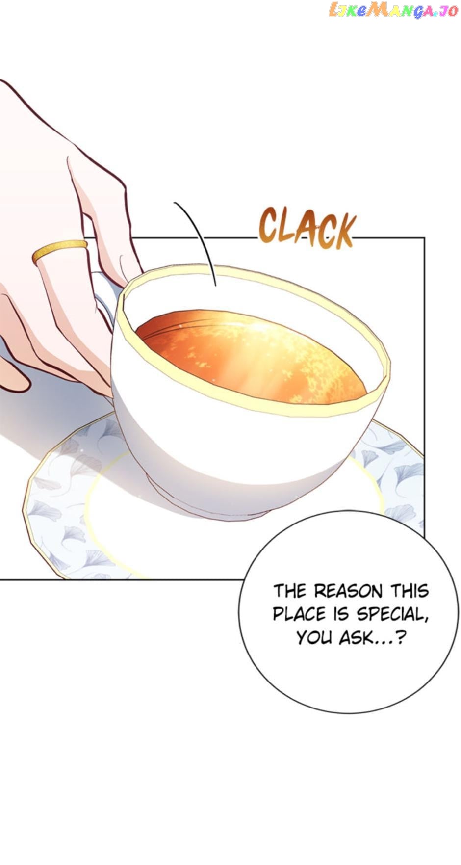 There Is Magic in the Winter of Nordfield Chapter 9 - page 90