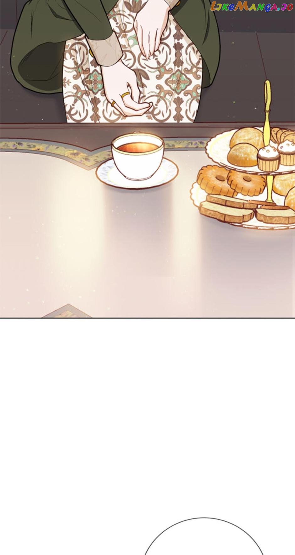 There Is Magic in the Winter of Nordfield Chapter 9 - page 92