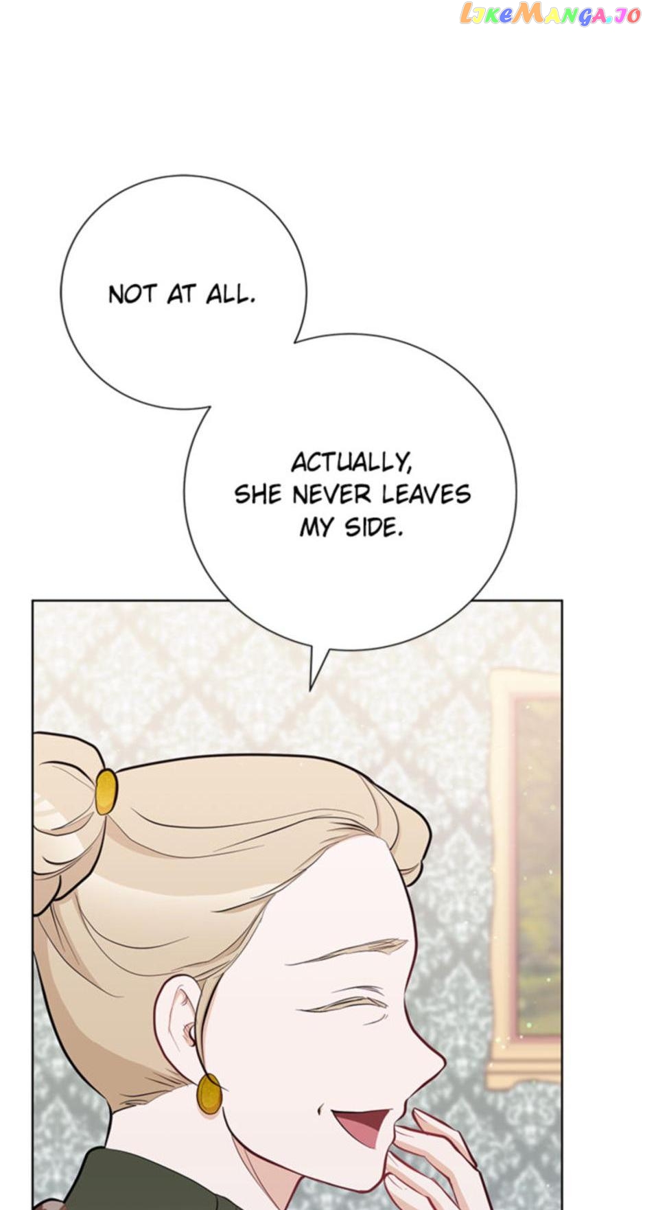 There Is Magic in the Winter of Nordfield Chapter 9 - page 94