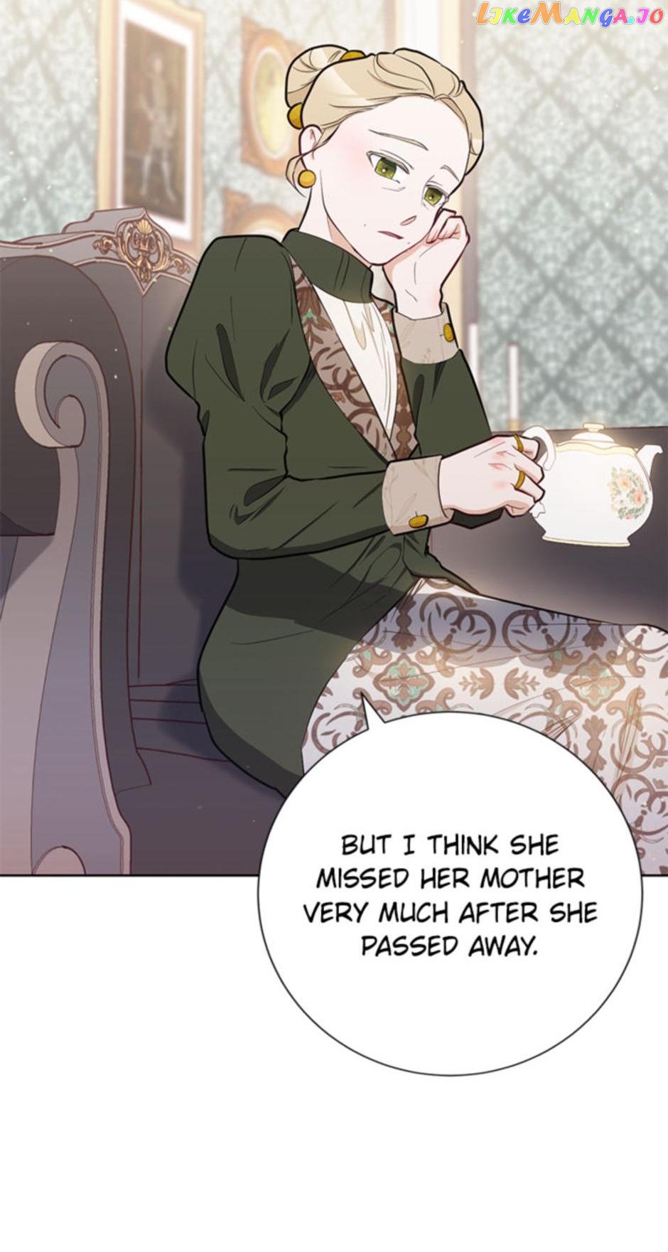 There Is Magic in the Winter of Nordfield Chapter 9 - page 97