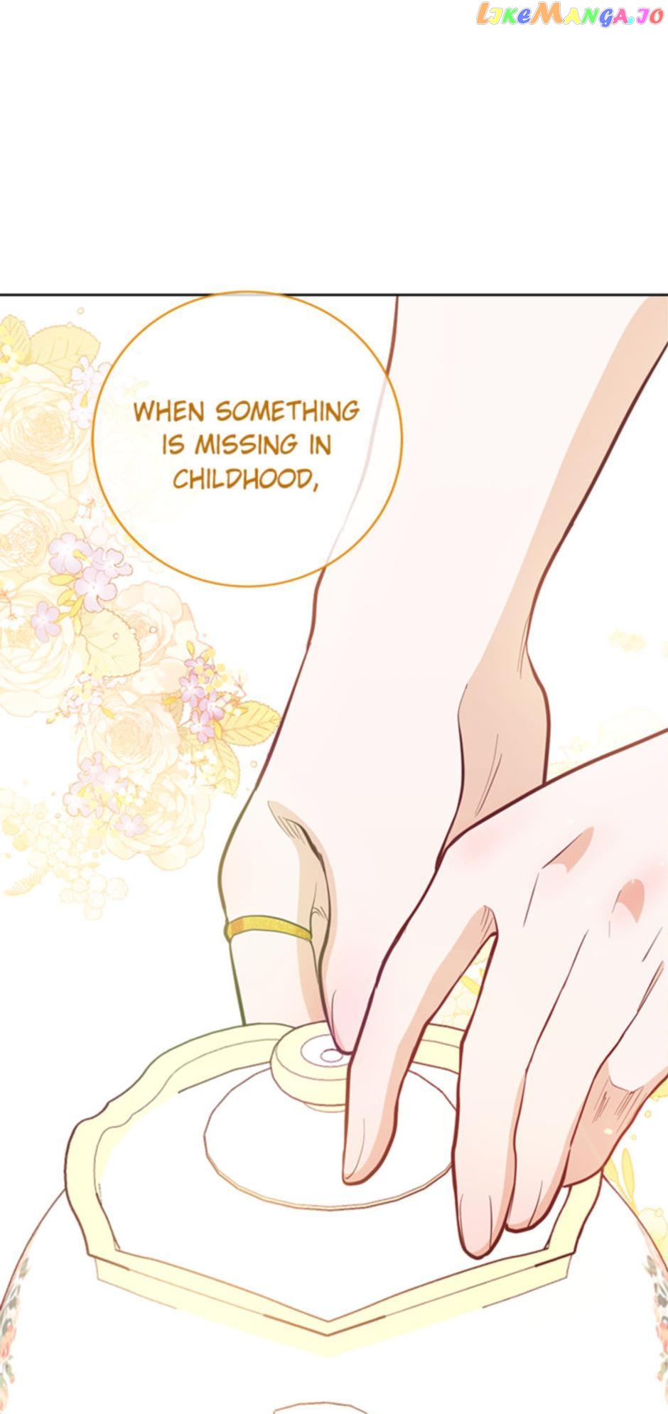 There Is Magic in the Winter of Nordfield Chapter 9 - page 98
