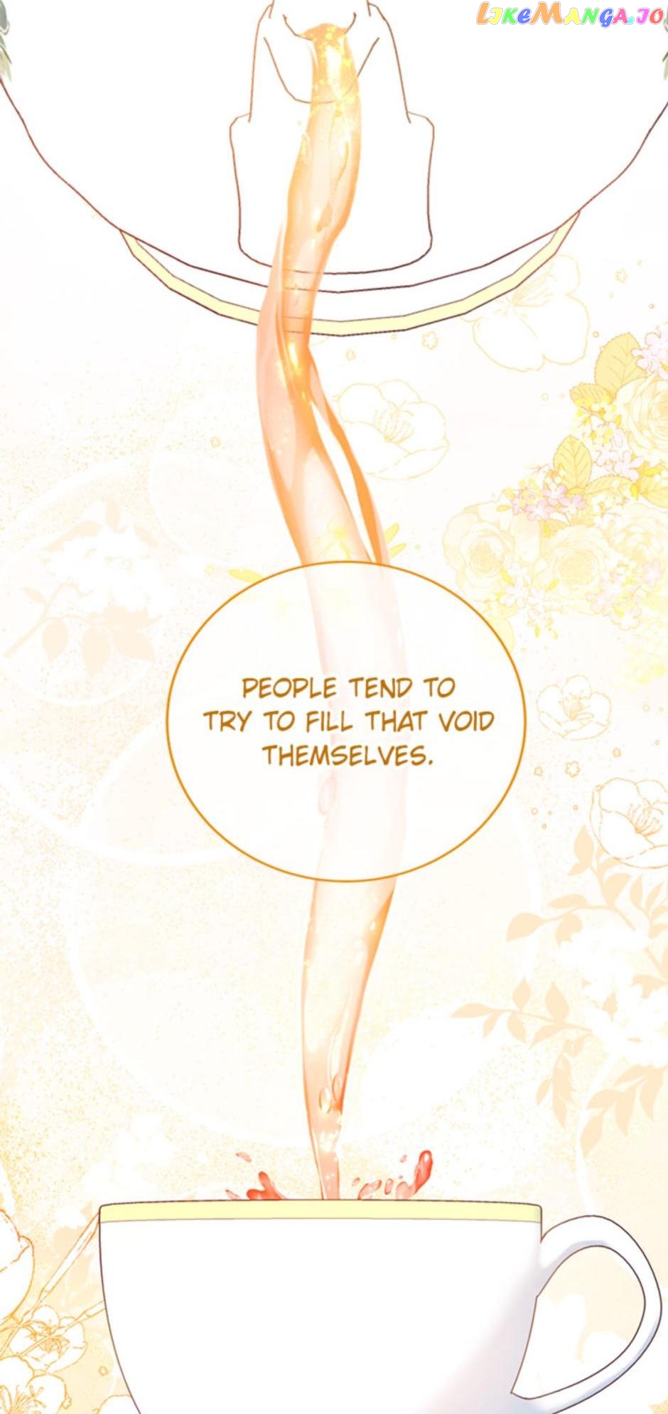 There Is Magic in the Winter of Nordfield Chapter 9 - page 99