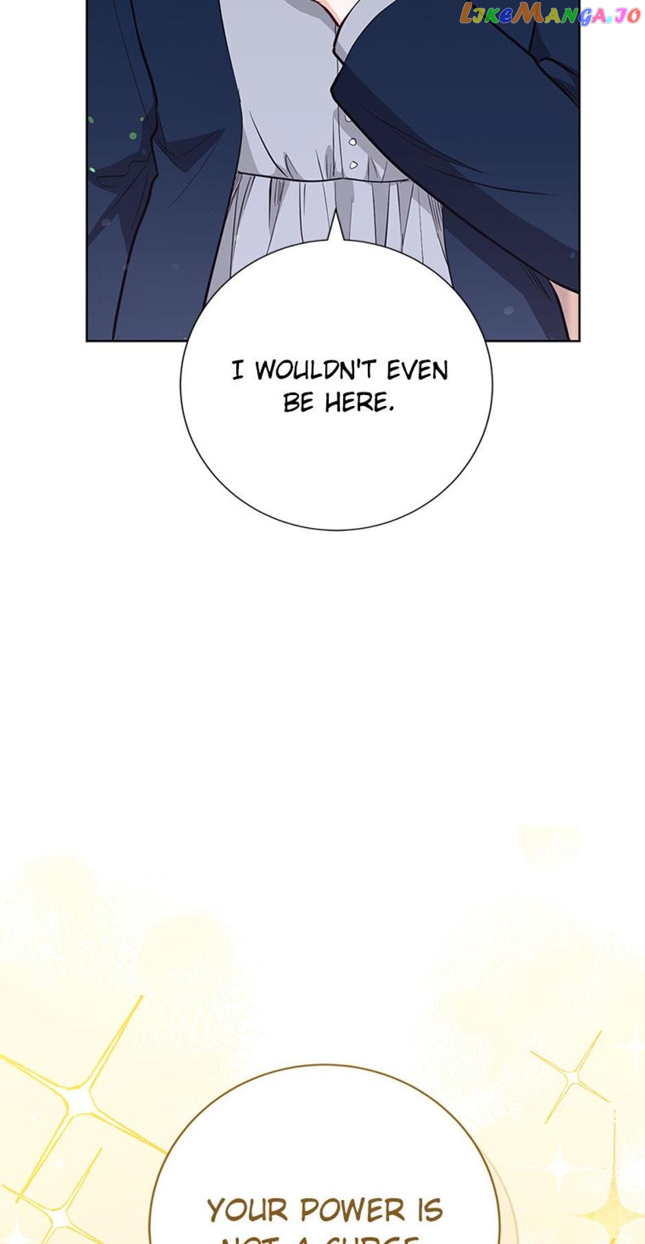 There Is Magic in the Winter of Nordfield Chapter 10 - page 11