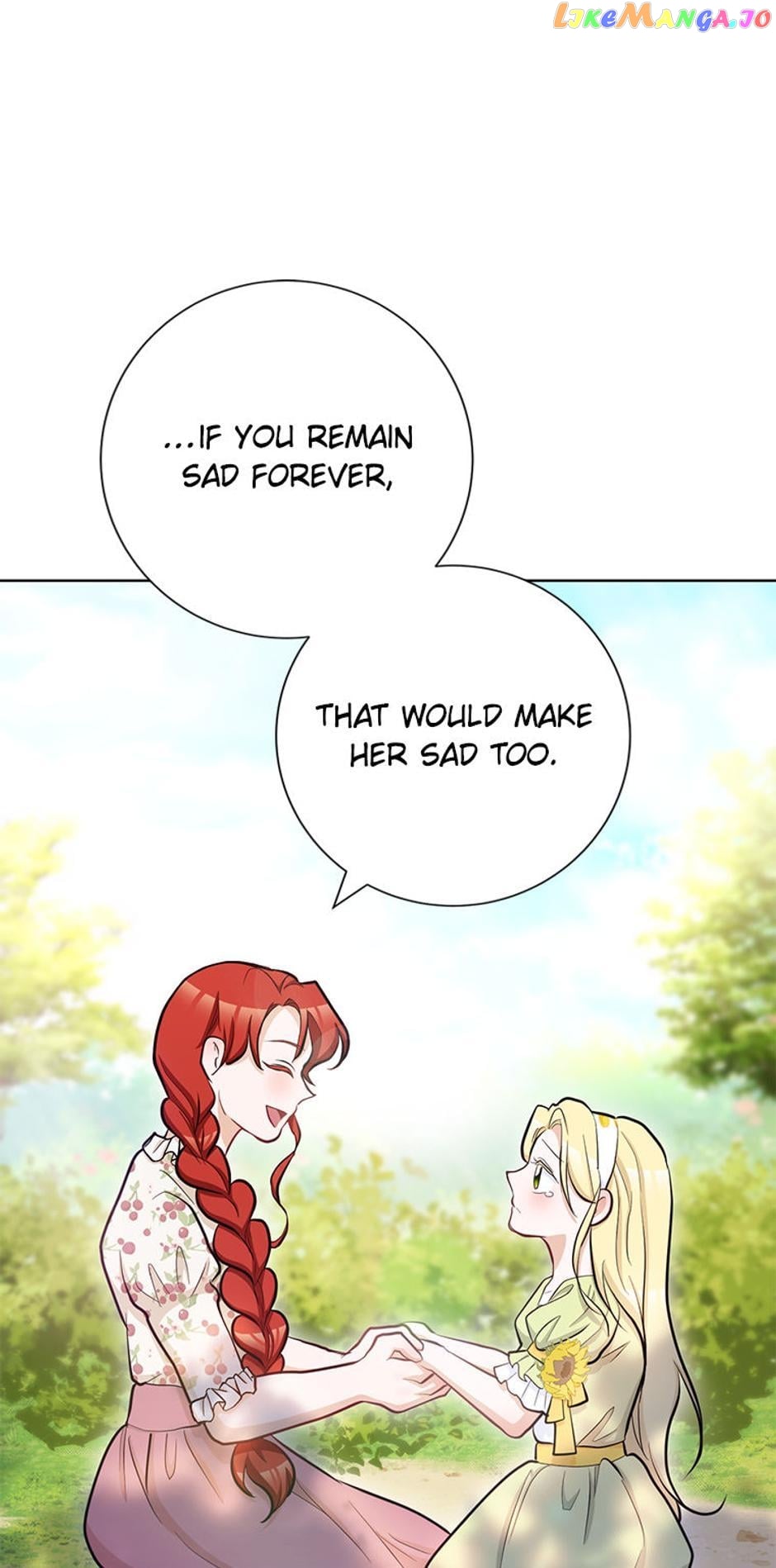 There Is Magic in the Winter of Nordfield Chapter 10 - page 101