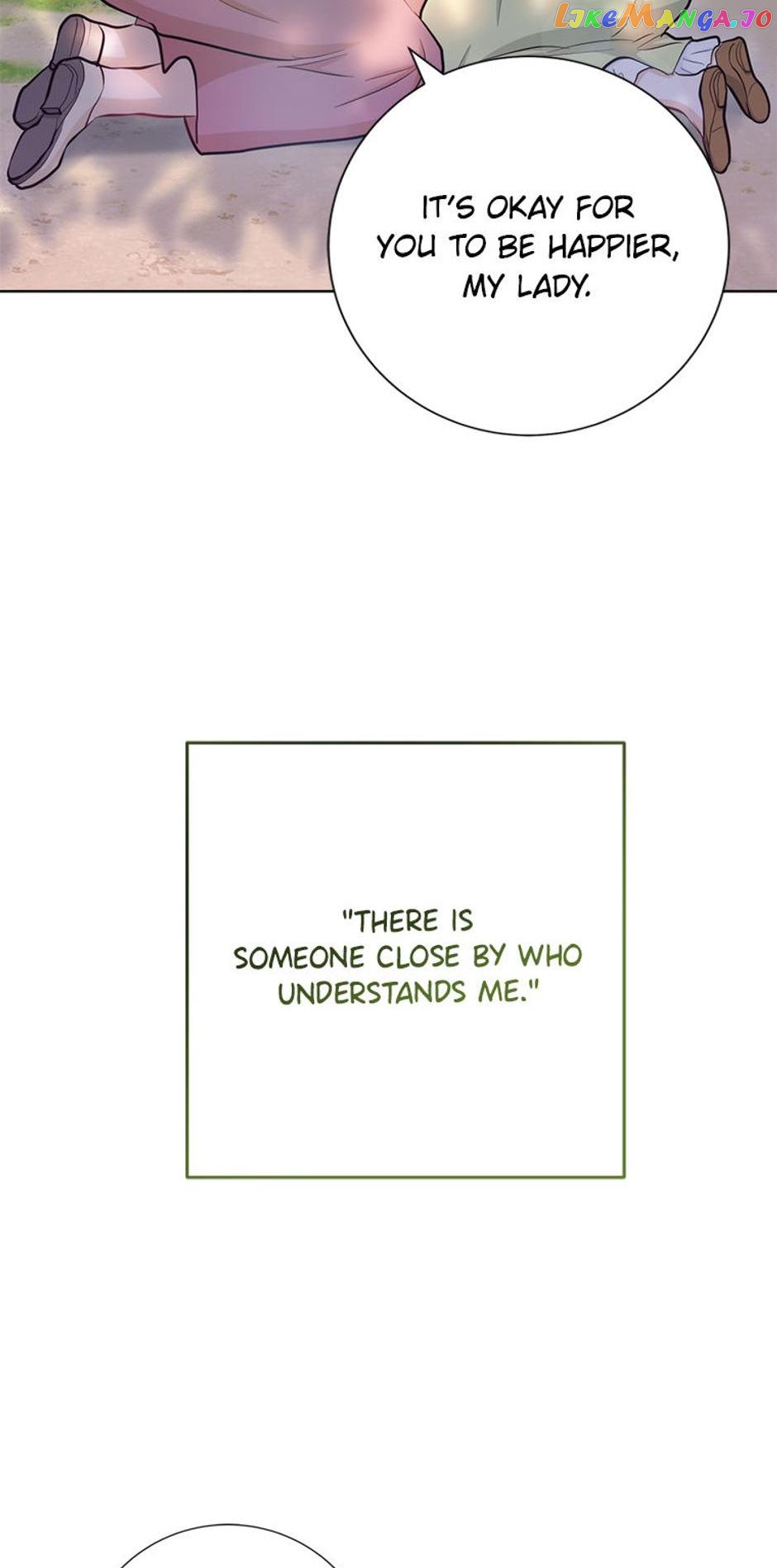 There Is Magic in the Winter of Nordfield Chapter 10 - page 102