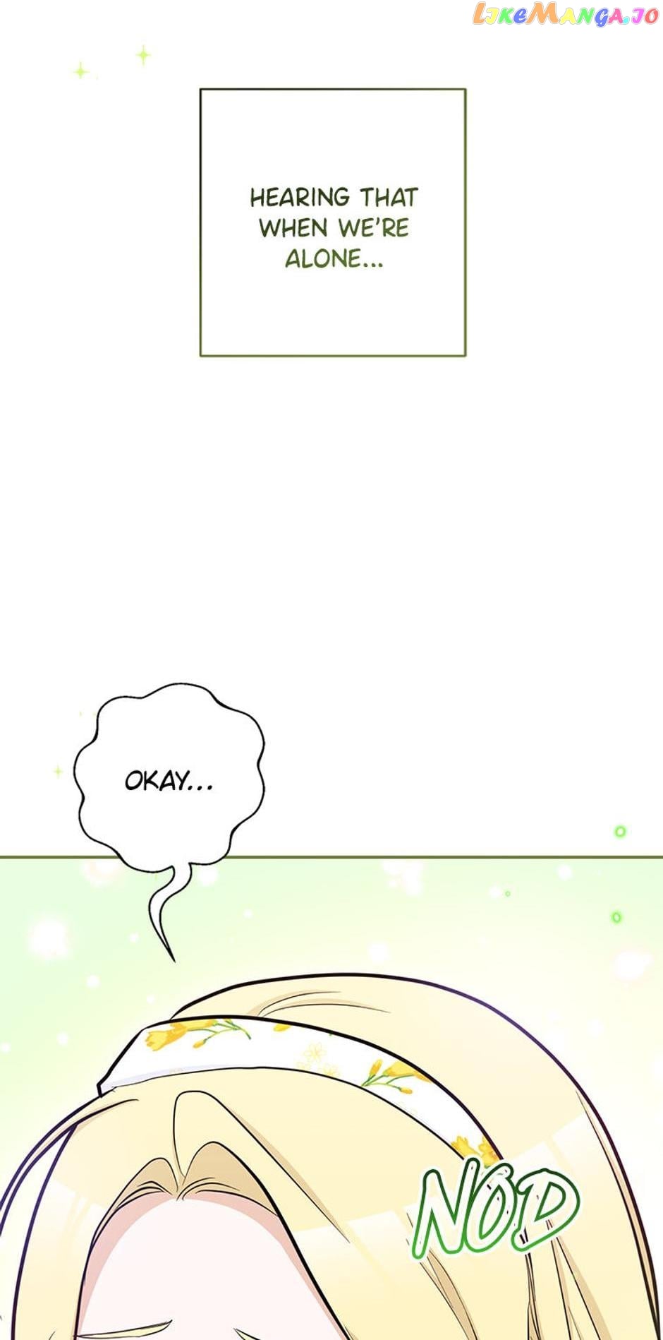 There Is Magic in the Winter of Nordfield Chapter 10 - page 104