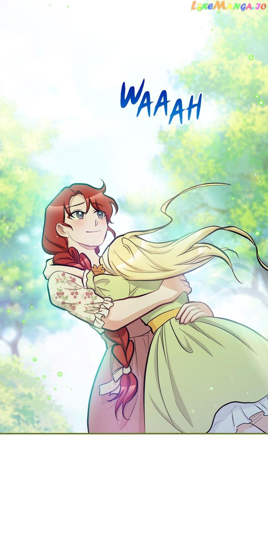 There Is Magic in the Winter of Nordfield Chapter 10 - page 108