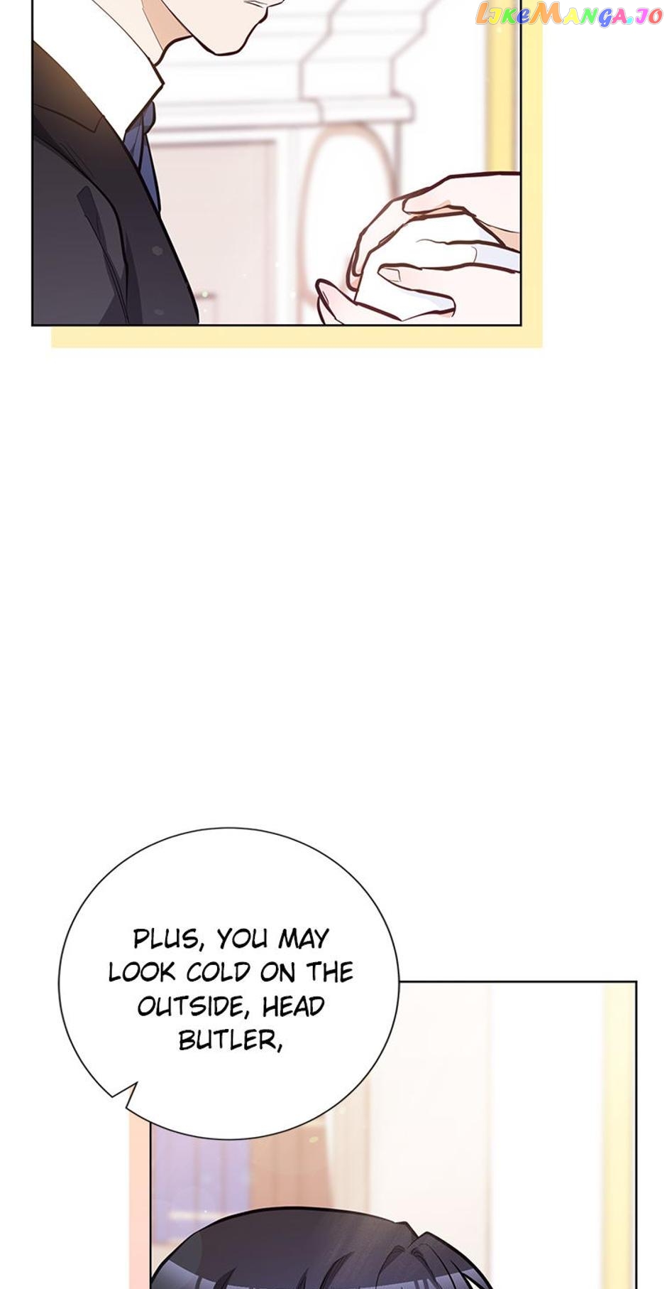 There Is Magic in the Winter of Nordfield Chapter 10 - page 14