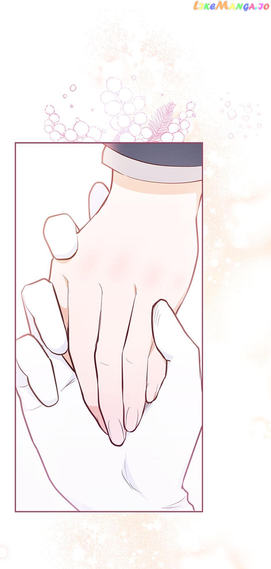 There Is Magic in the Winter of Nordfield Chapter 10 - page 18