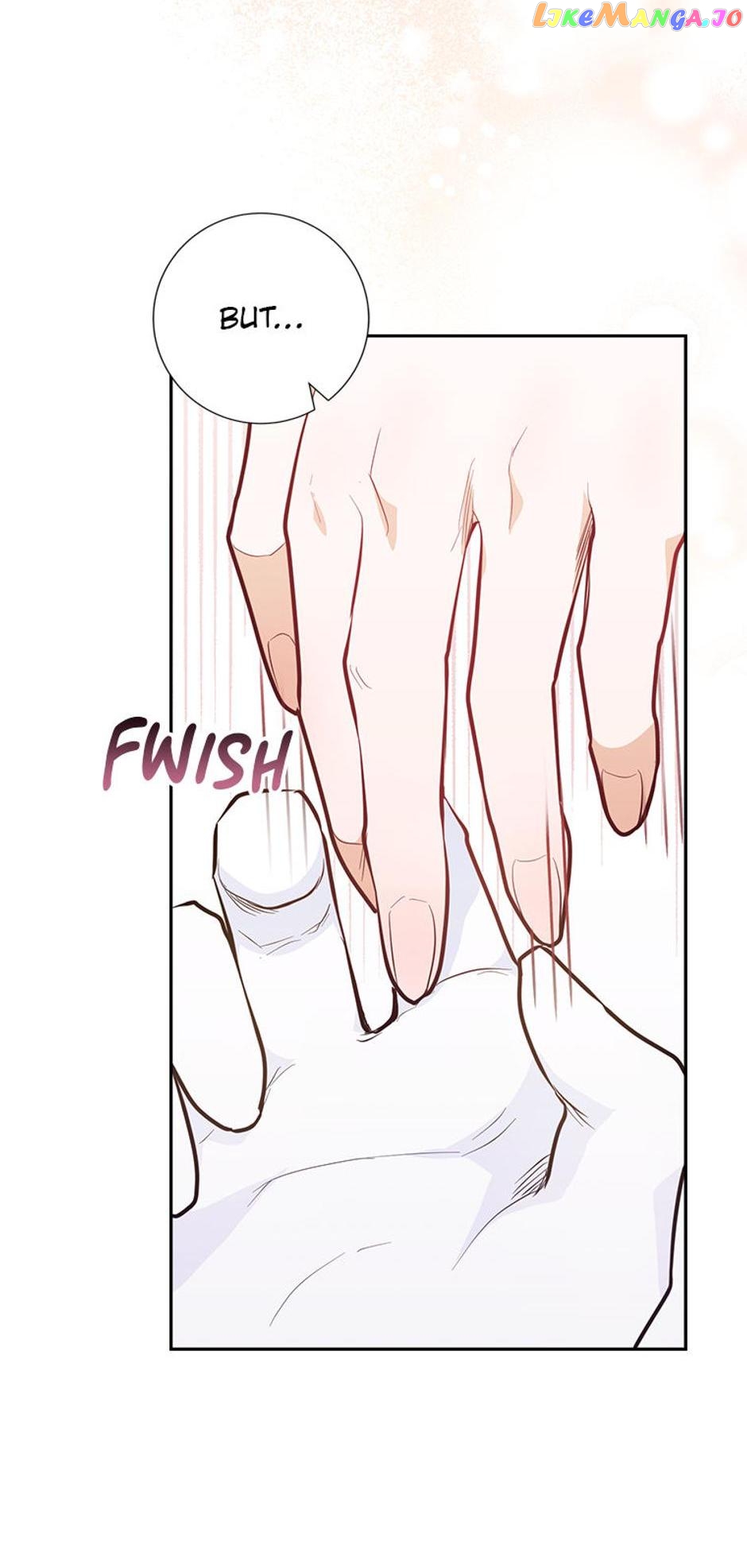 There Is Magic in the Winter of Nordfield Chapter 10 - page 19