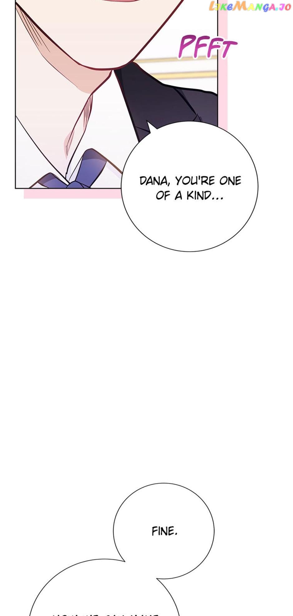 There Is Magic in the Winter of Nordfield Chapter 10 - page 22