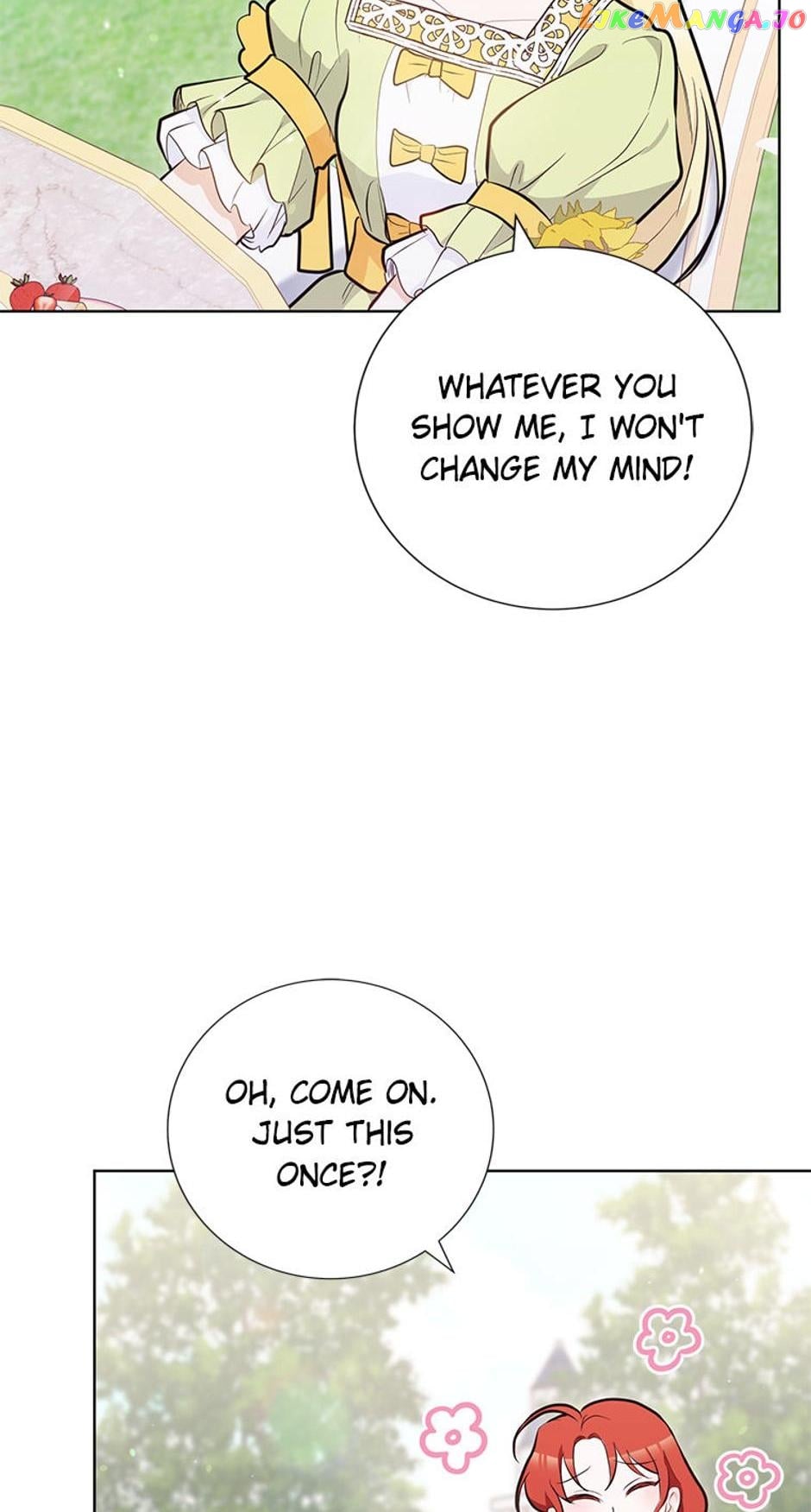 There Is Magic in the Winter of Nordfield Chapter 10 - page 29