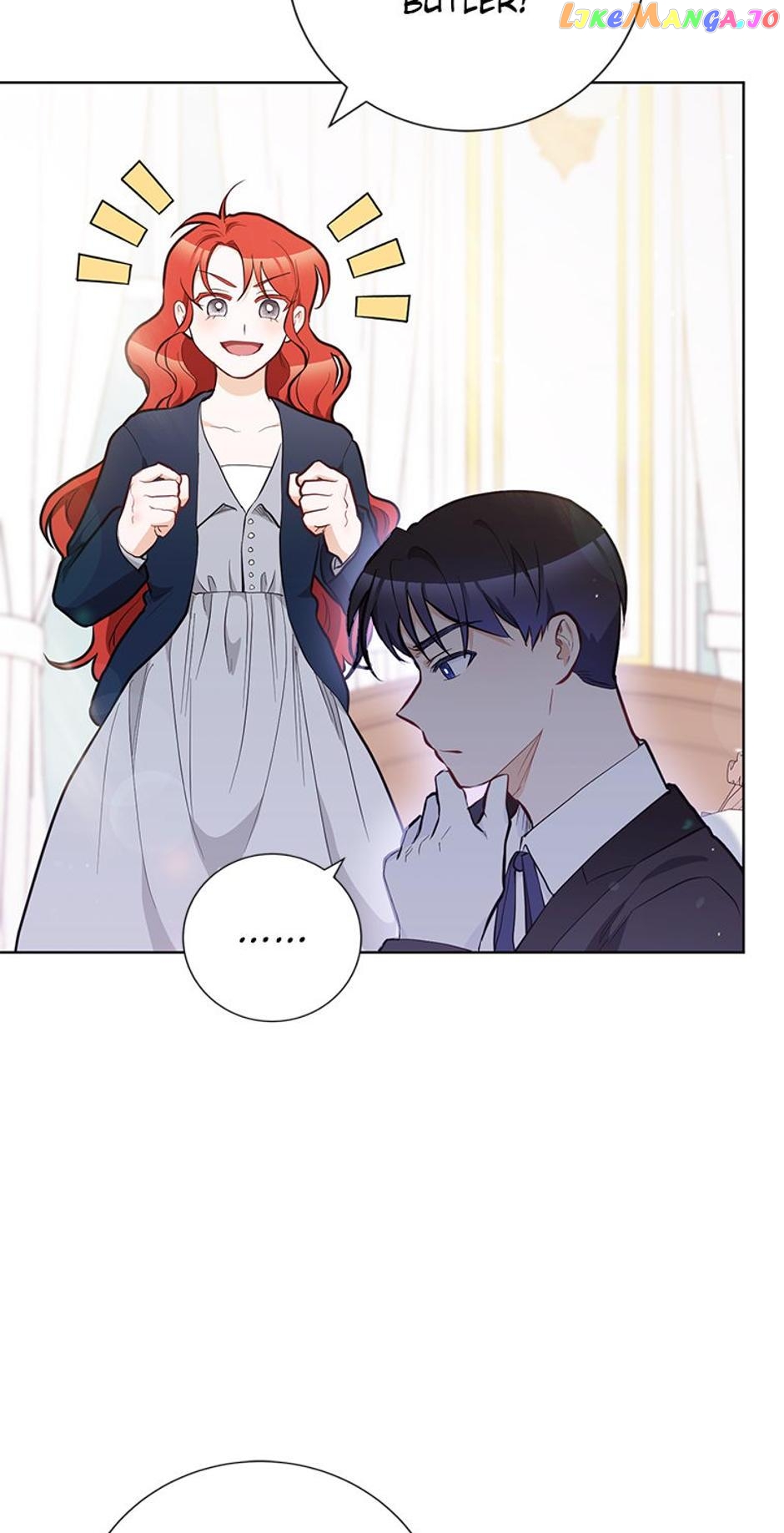 There Is Magic in the Winter of Nordfield Chapter 10 - page 4