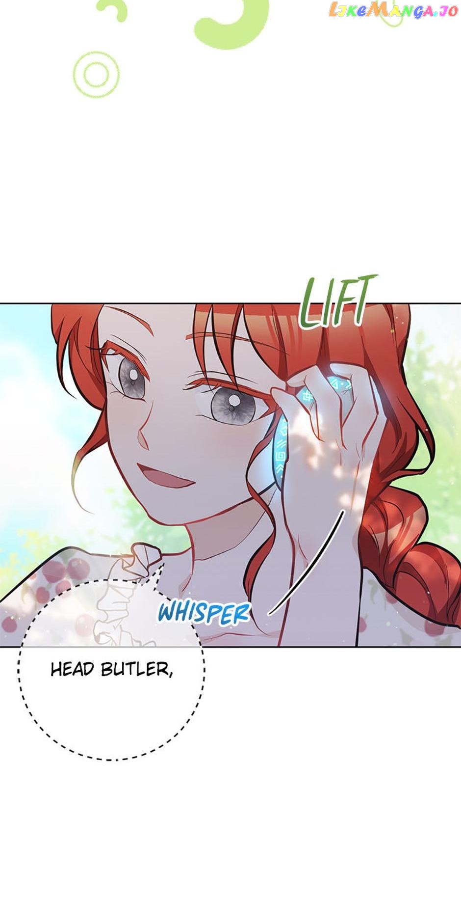 There Is Magic in the Winter of Nordfield Chapter 10 - page 39
