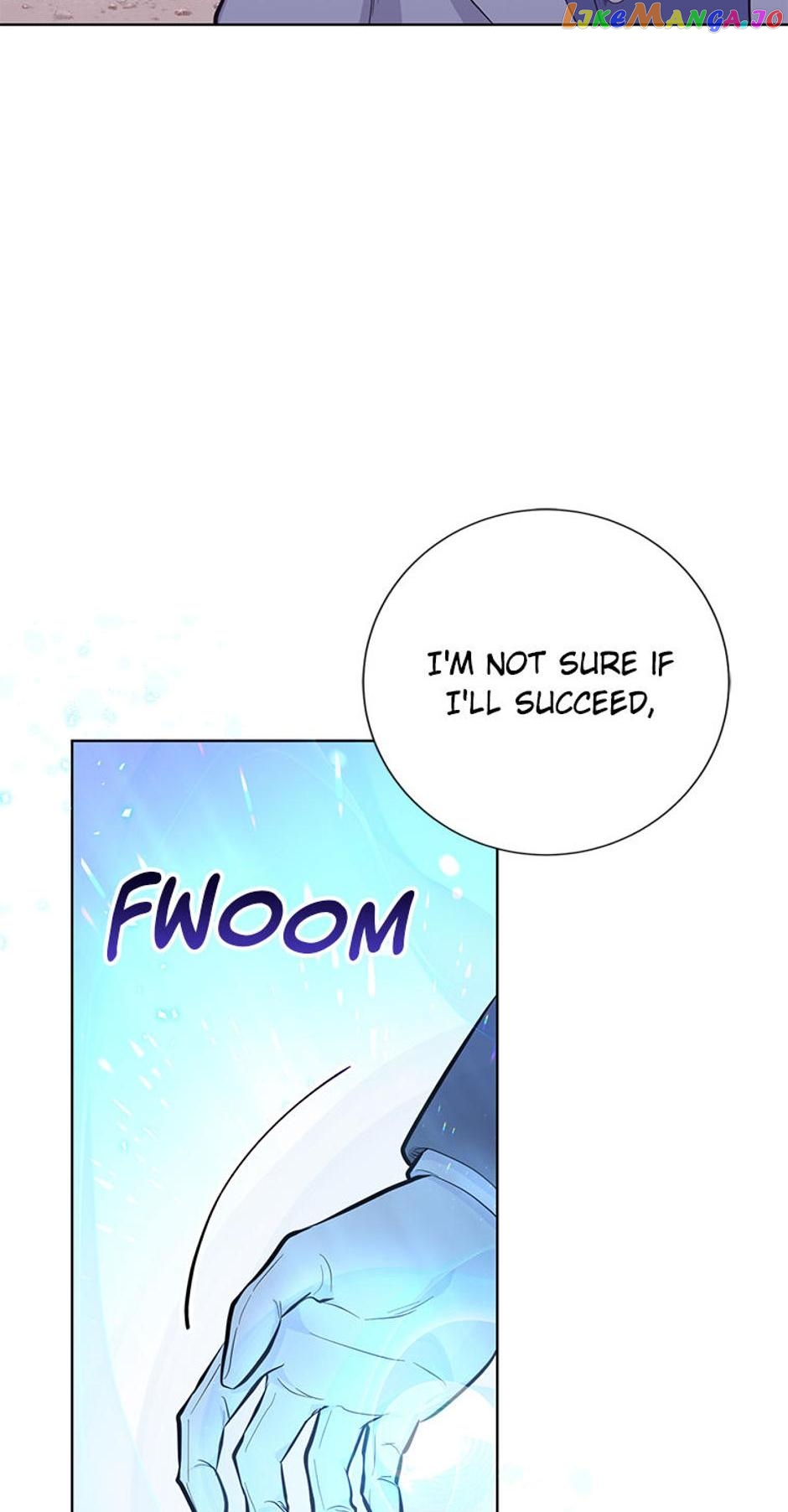 There Is Magic in the Winter of Nordfield Chapter 10 - page 41