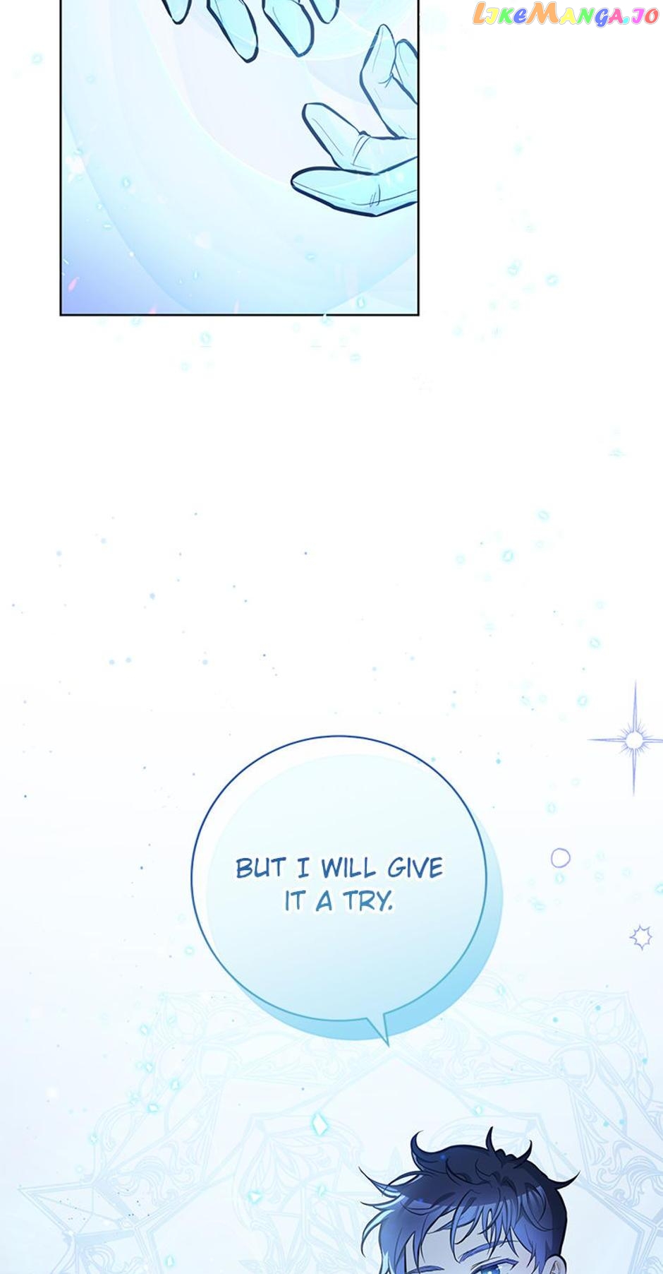 There Is Magic in the Winter of Nordfield Chapter 10 - page 42