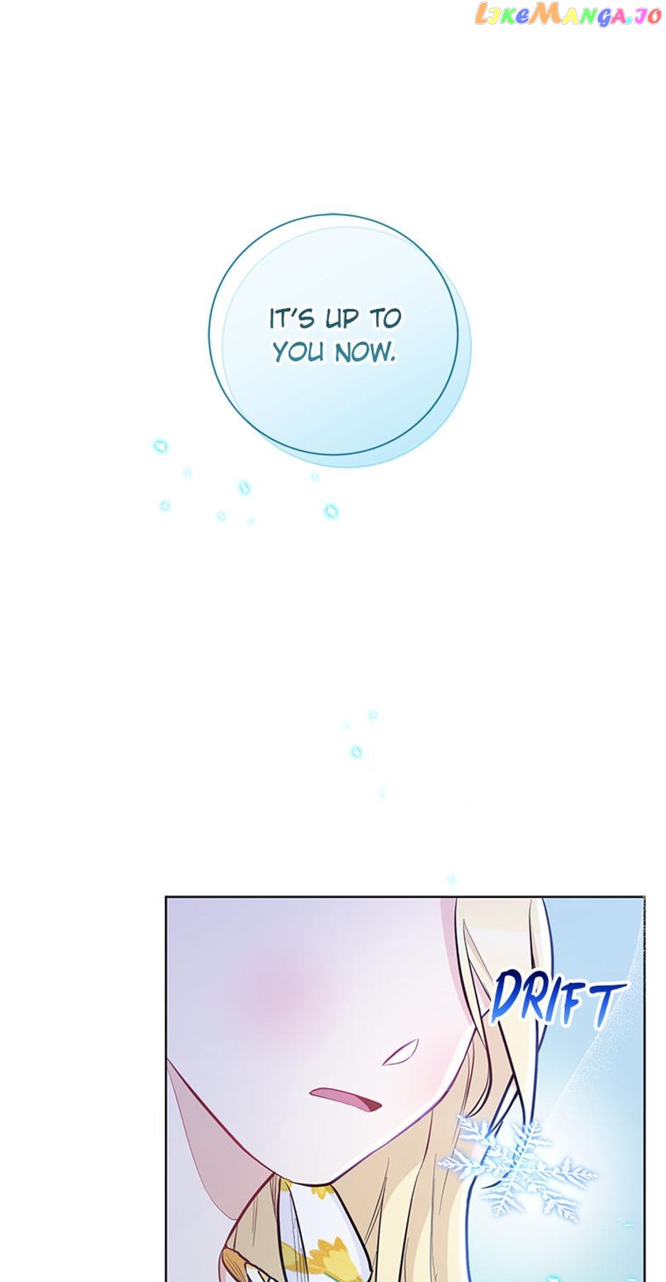 There Is Magic in the Winter of Nordfield Chapter 10 - page 47