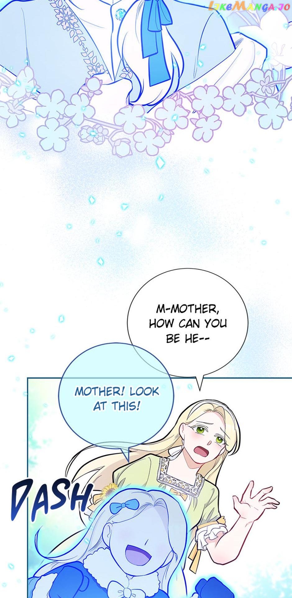 There Is Magic in the Winter of Nordfield Chapter 10 - page 55