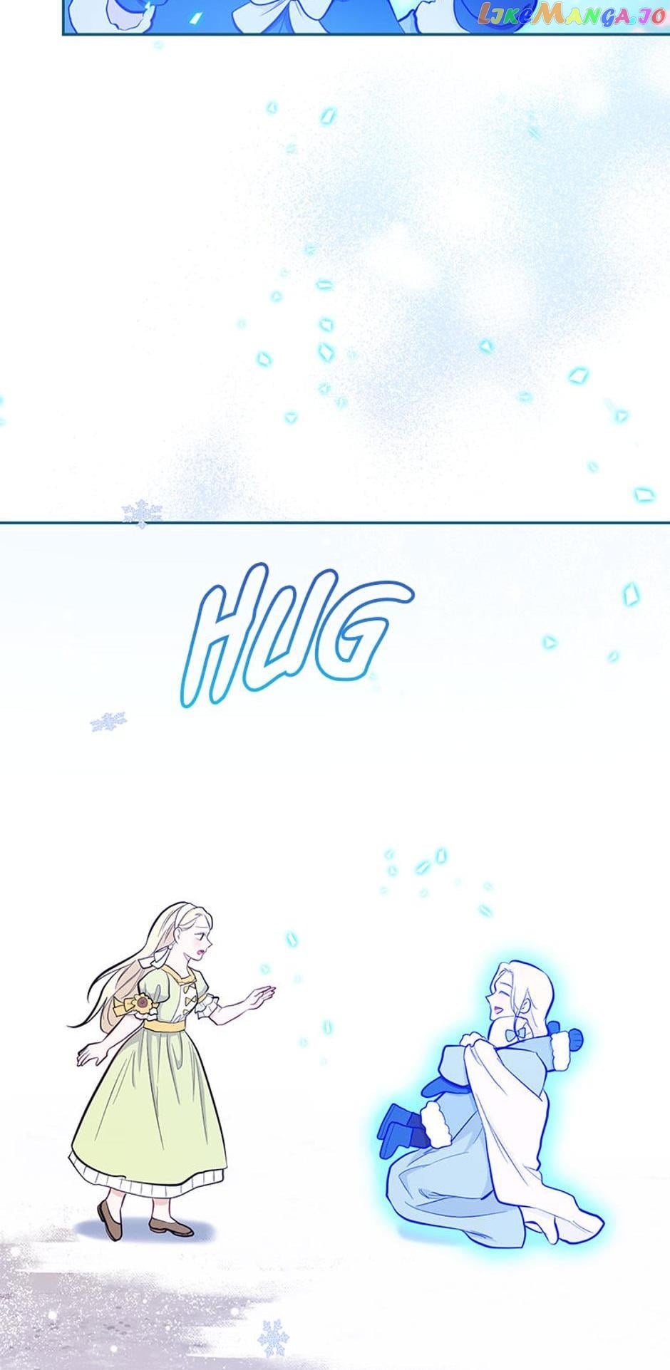 There Is Magic in the Winter of Nordfield Chapter 10 - page 56