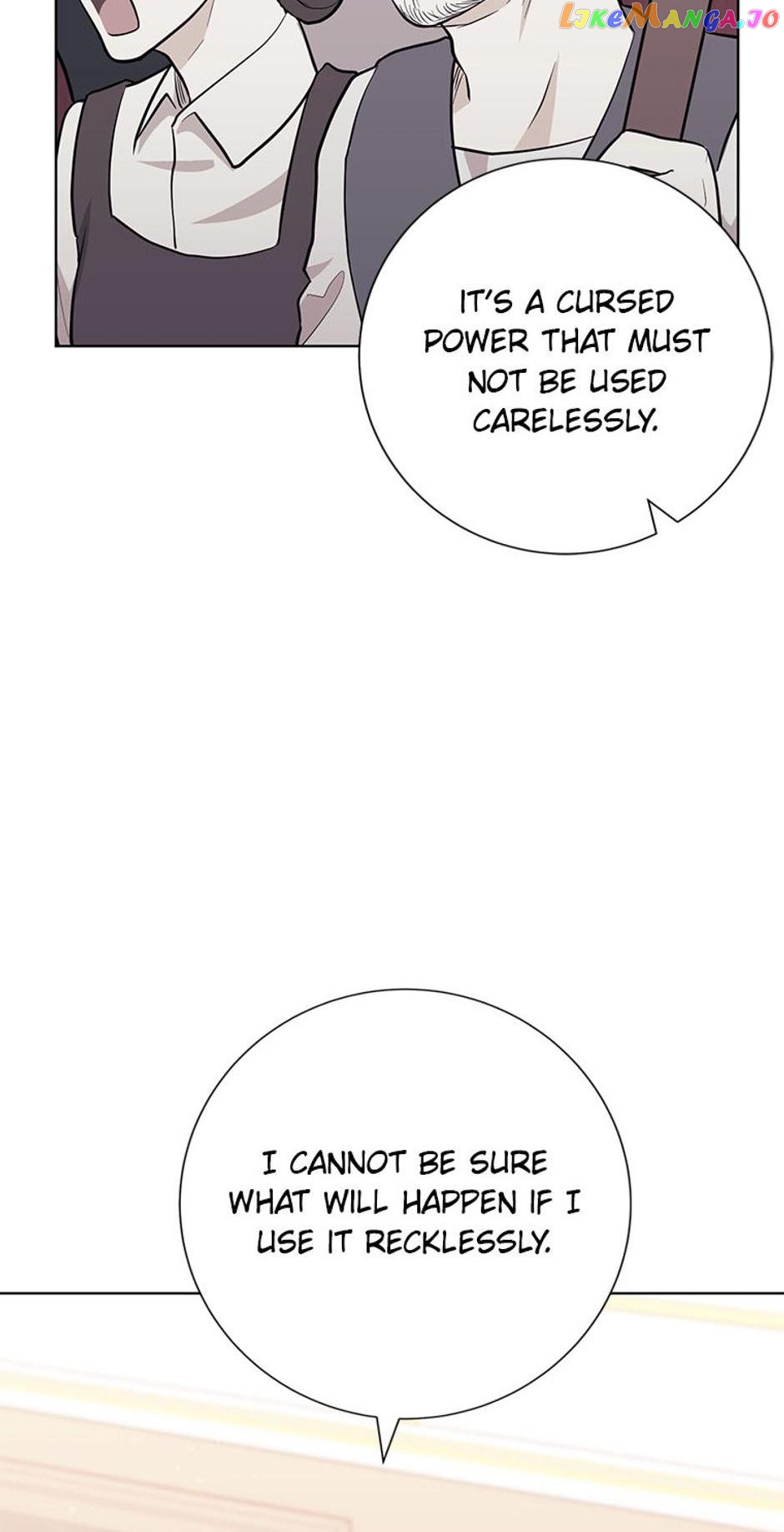 There Is Magic in the Winter of Nordfield Chapter 10 - page 7
