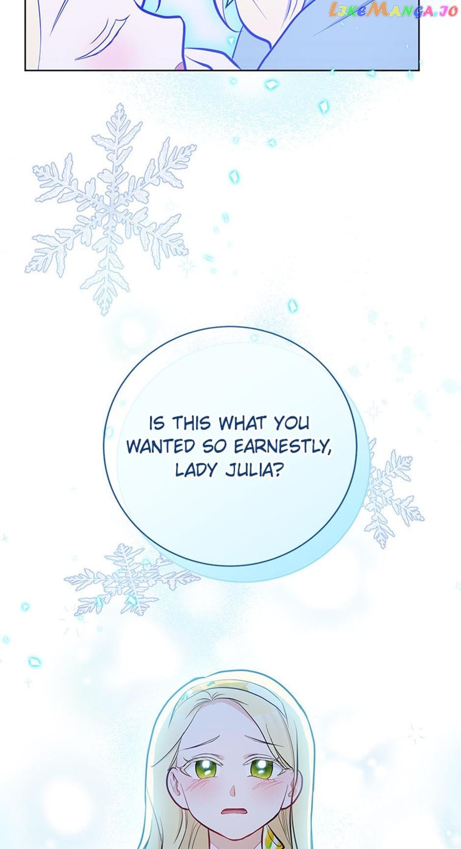 There Is Magic in the Winter of Nordfield Chapter 10 - page 62