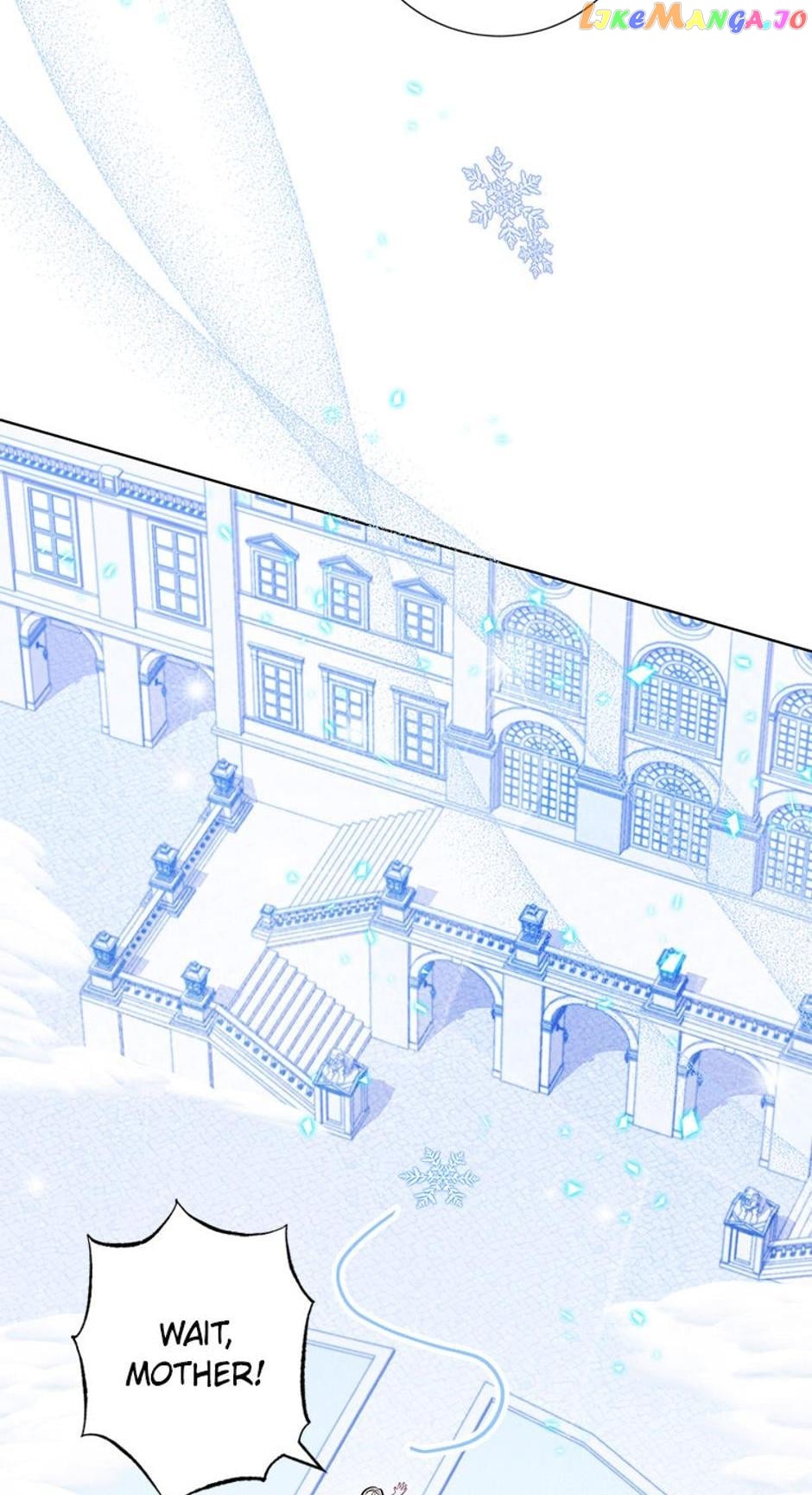 There Is Magic in the Winter of Nordfield Chapter 10 - page 65