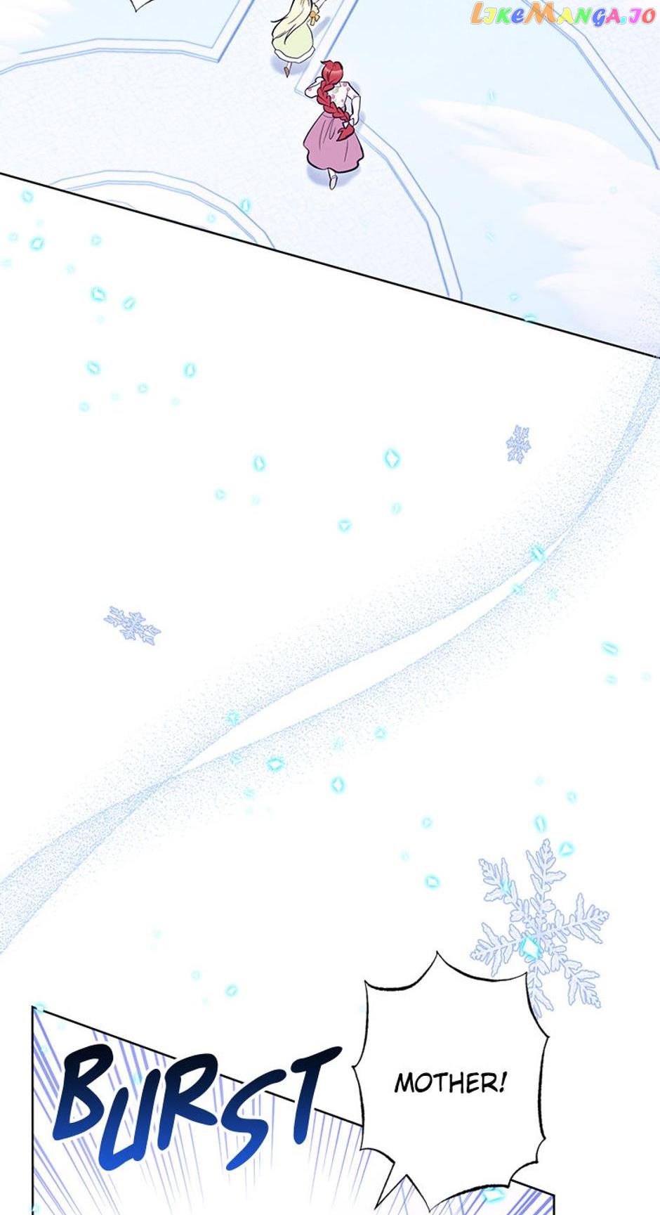 There Is Magic in the Winter of Nordfield Chapter 10 - page 66
