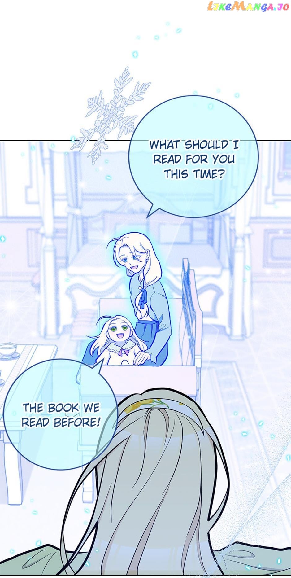 There Is Magic in the Winter of Nordfield Chapter 10 - page 68