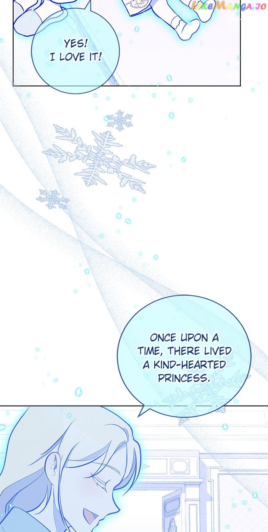 There Is Magic in the Winter of Nordfield Chapter 10 - page 70