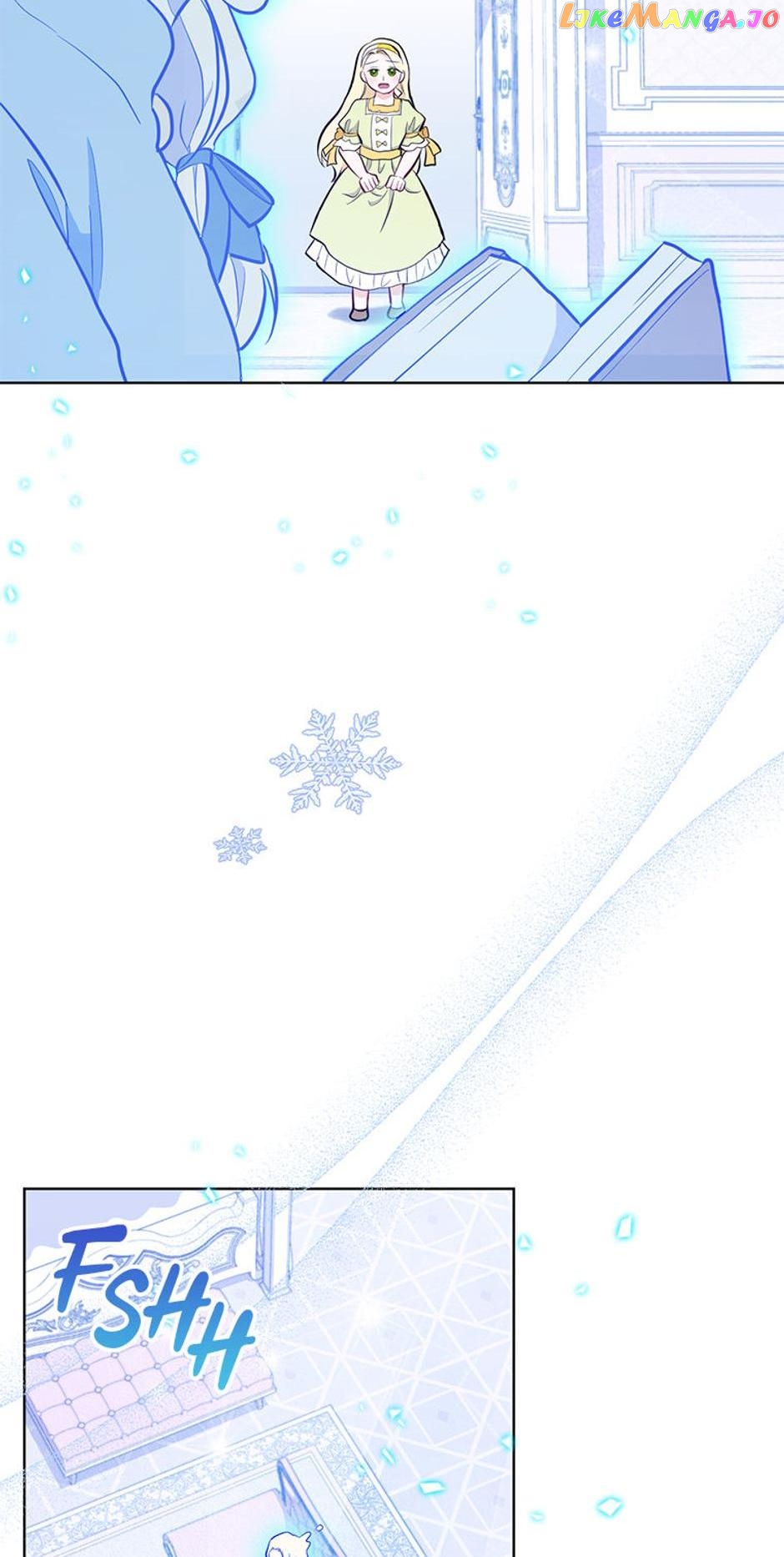 There Is Magic in the Winter of Nordfield Chapter 10 - page 71