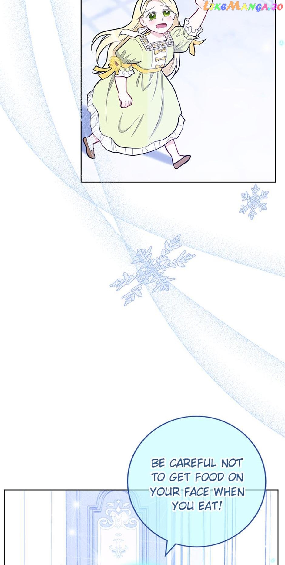 There Is Magic in the Winter of Nordfield Chapter 10 - page 73