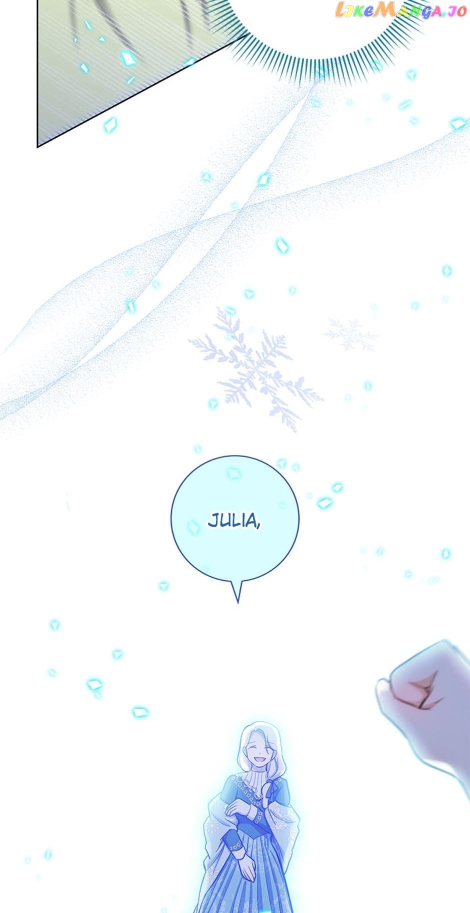 There Is Magic in the Winter of Nordfield Chapter 10 - page 77