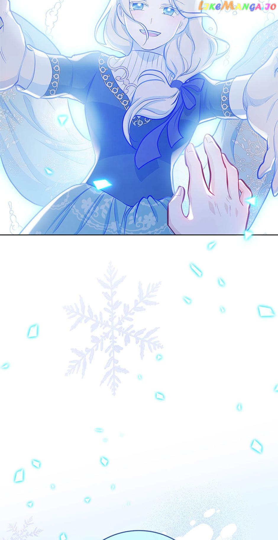 There Is Magic in the Winter of Nordfield Chapter 10 - page 79