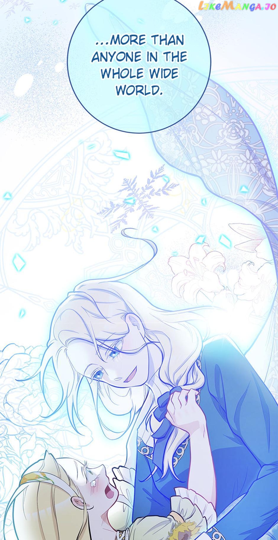There Is Magic in the Winter of Nordfield Chapter 10 - page 80