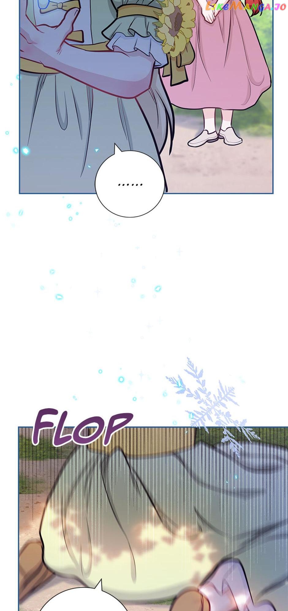 There Is Magic in the Winter of Nordfield Chapter 10 - page 84