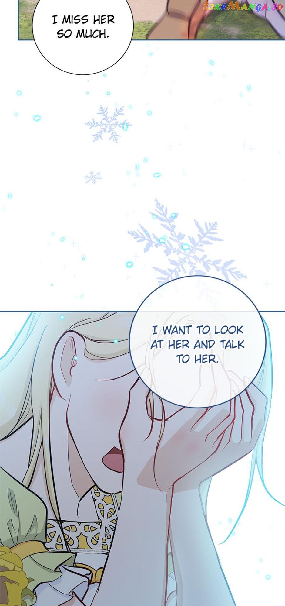 There Is Magic in the Winter of Nordfield Chapter 10 - page 85