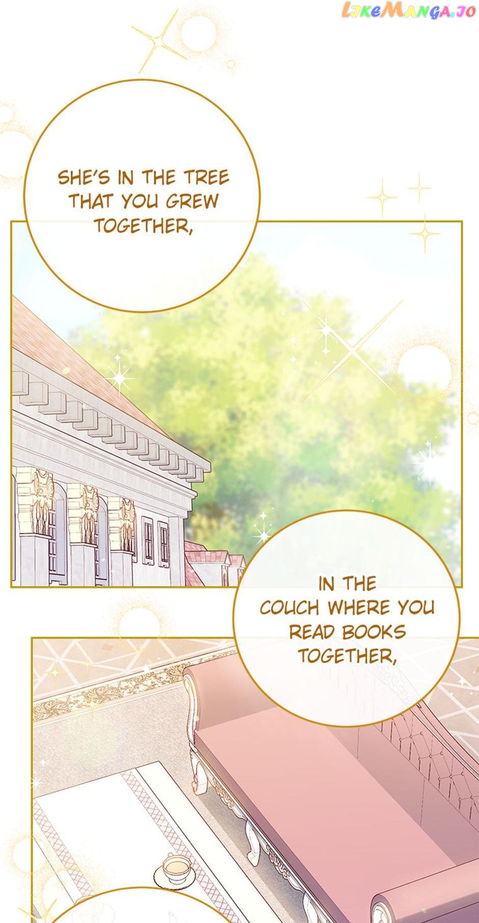 There Is Magic in the Winter of Nordfield Chapter 10 - page 89