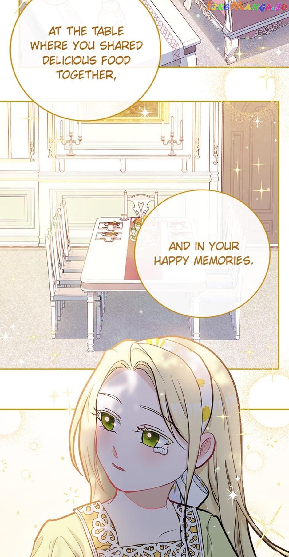 There Is Magic in the Winter of Nordfield Chapter 10 - page 90