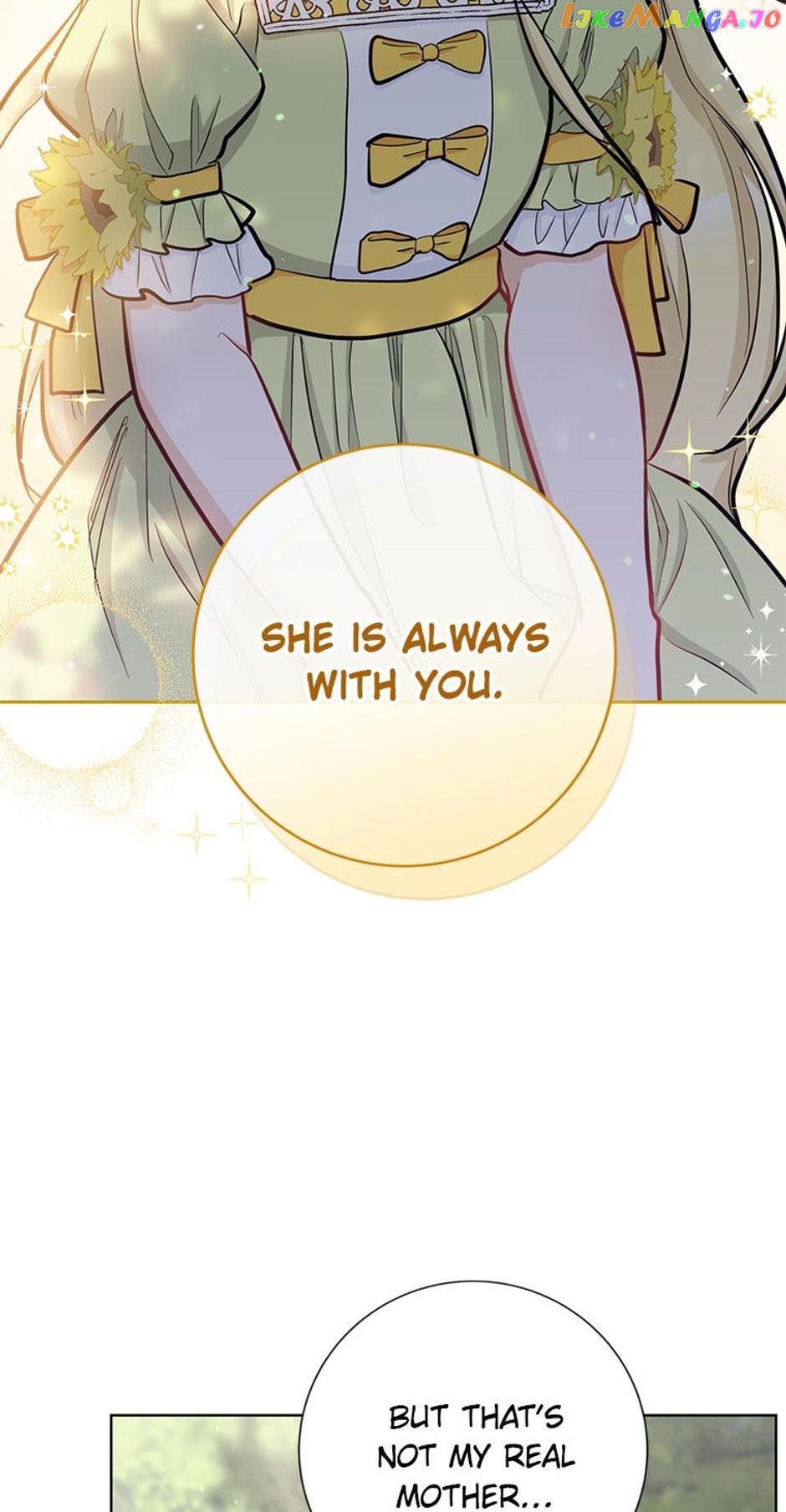 There Is Magic in the Winter of Nordfield Chapter 10 - page 91