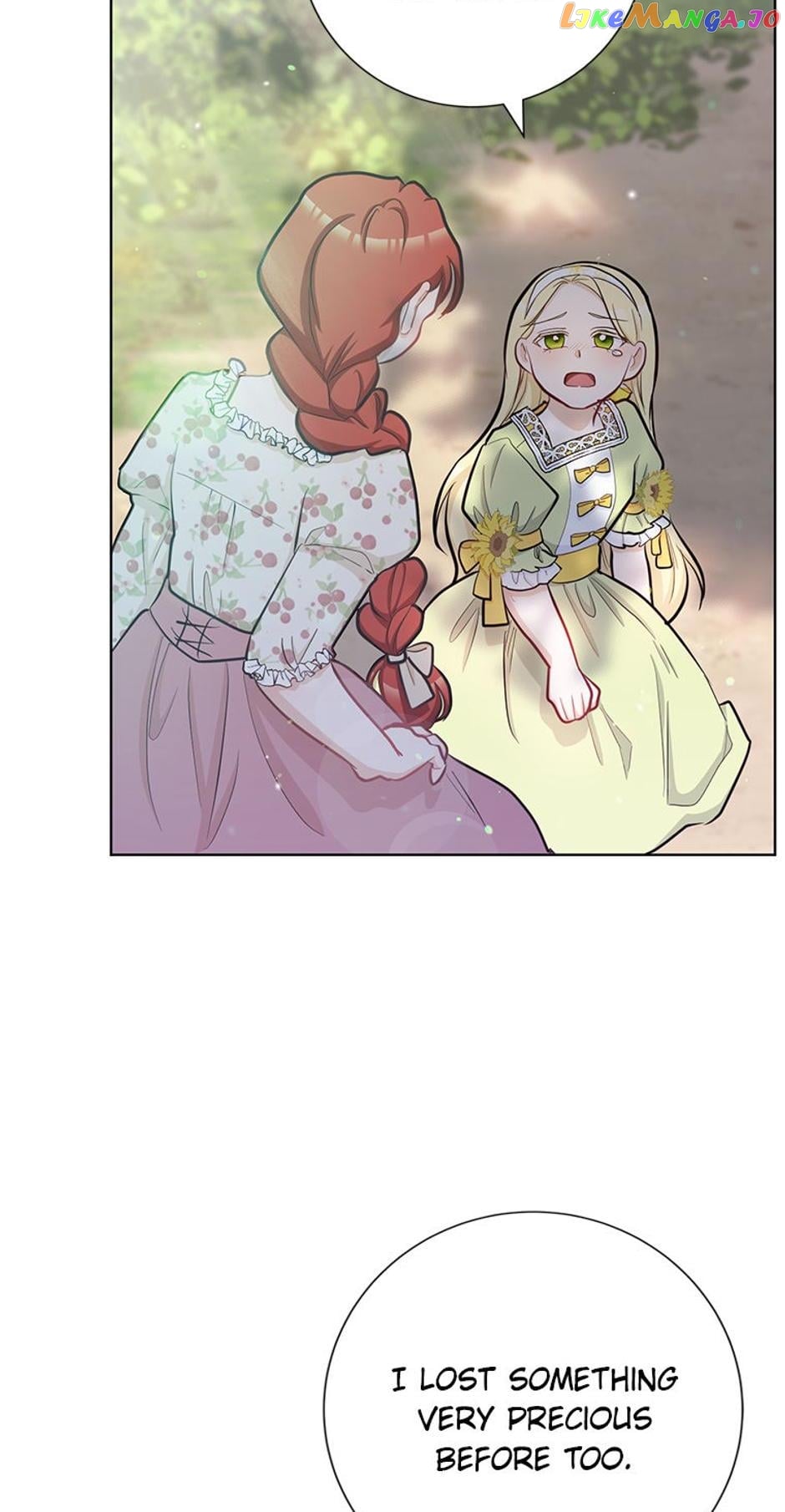 There Is Magic in the Winter of Nordfield Chapter 10 - page 92