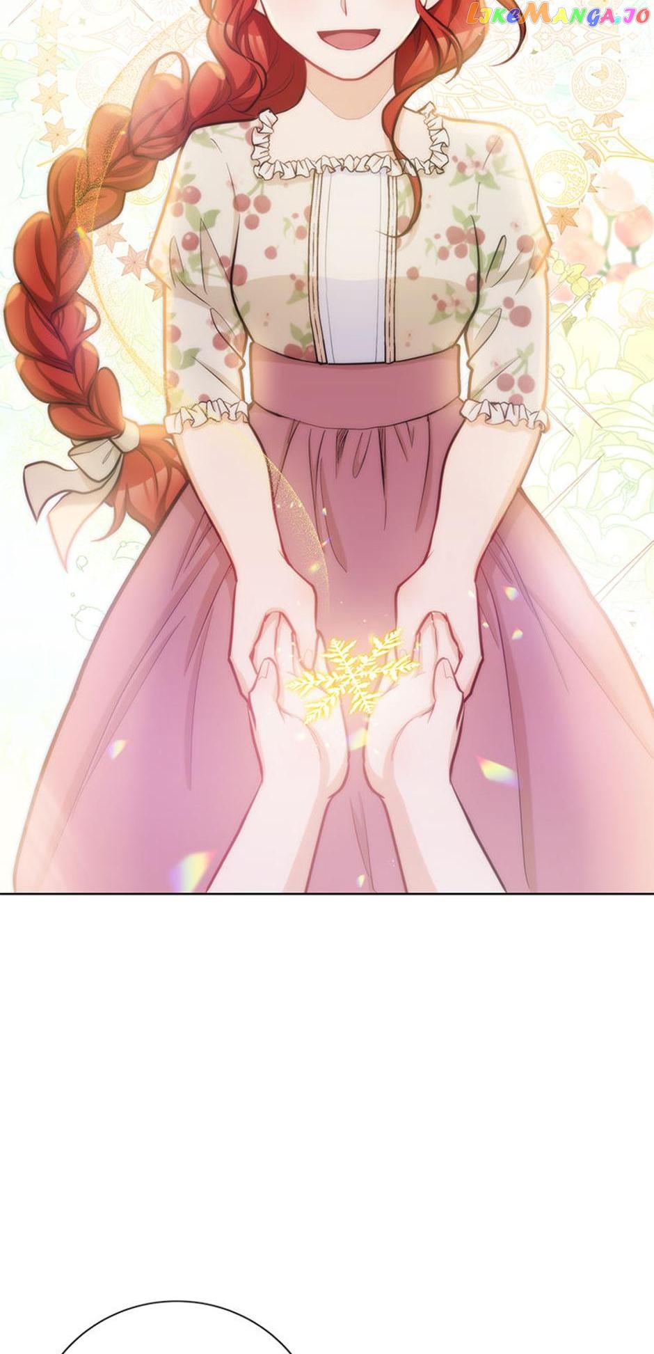 There Is Magic in the Winter of Nordfield Chapter 10 - page 98