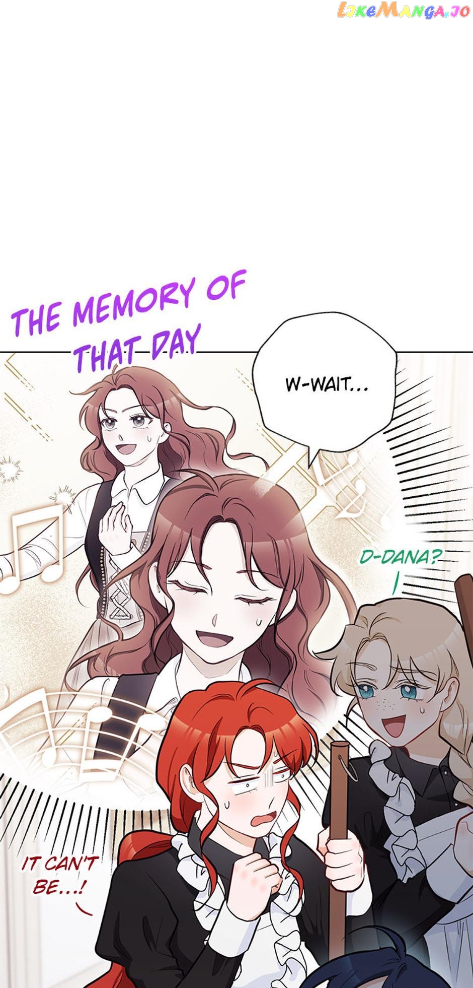 There Is Magic in the Winter of Nordfield Chapter 11 - page 60