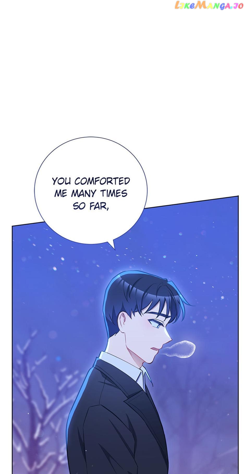 There Is Magic in the Winter of Nordfield Chapter 12 - page 101