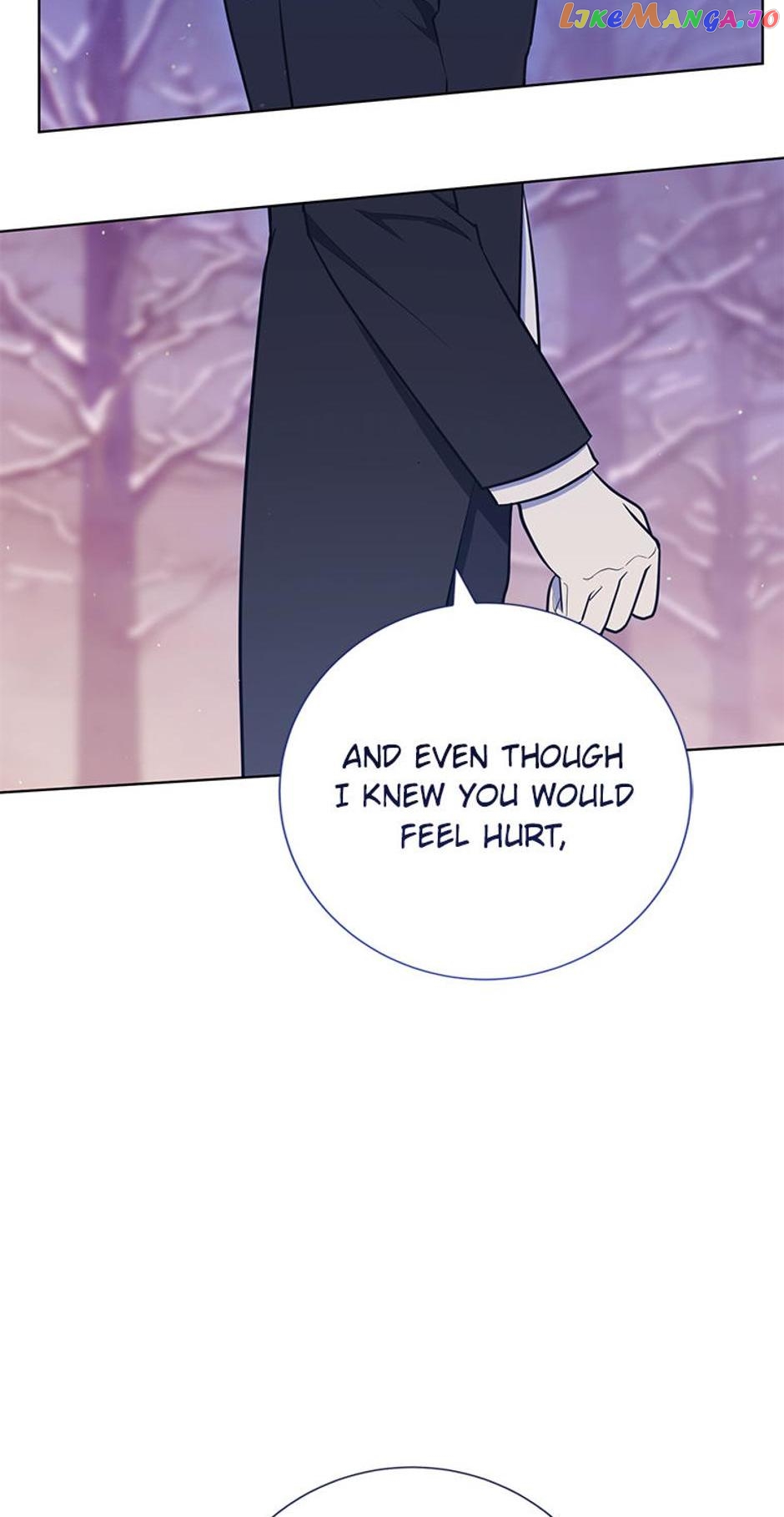 There Is Magic in the Winter of Nordfield Chapter 12 - page 102