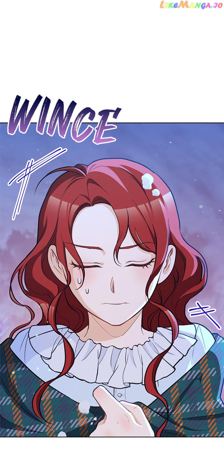 There Is Magic in the Winter of Nordfield Chapter 12 - page 108