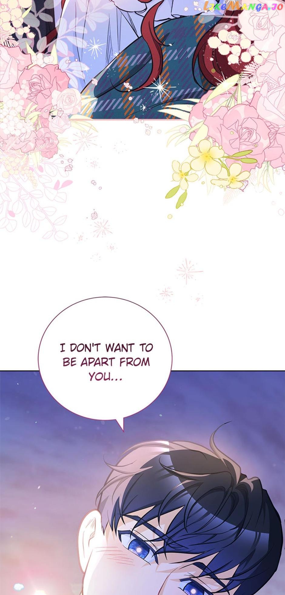 There Is Magic in the Winter of Nordfield Chapter 12 - page 111