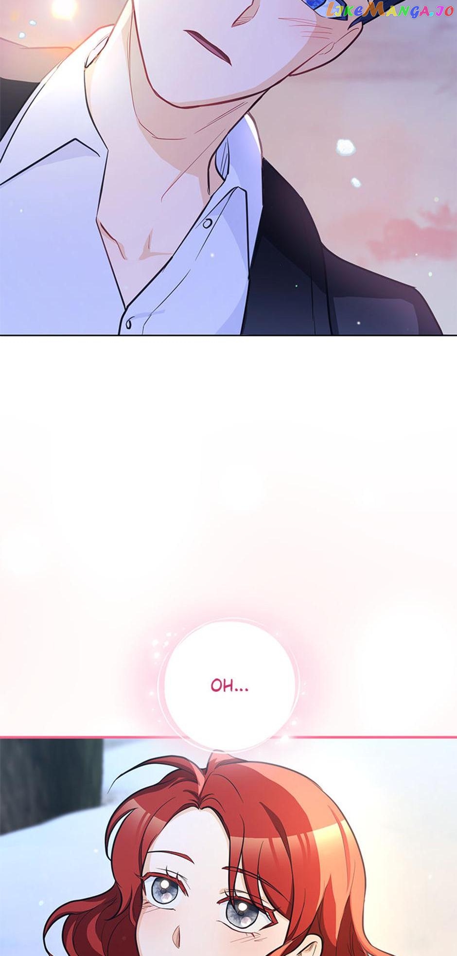 There Is Magic in the Winter of Nordfield Chapter 12 - page 112