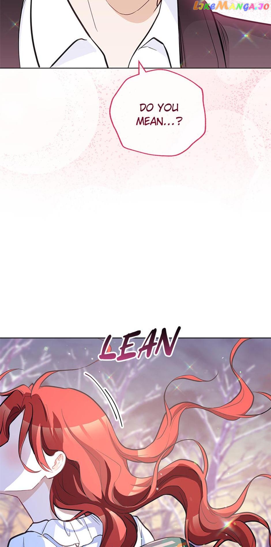 There Is Magic in the Winter of Nordfield Chapter 12 - page 117