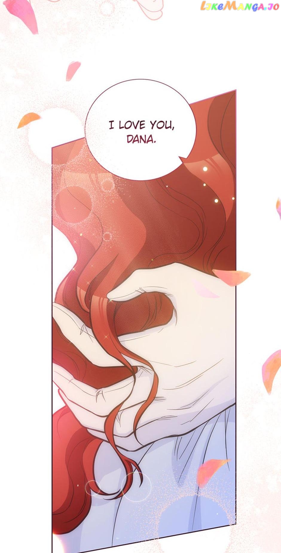There Is Magic in the Winter of Nordfield Chapter 12 - page 123